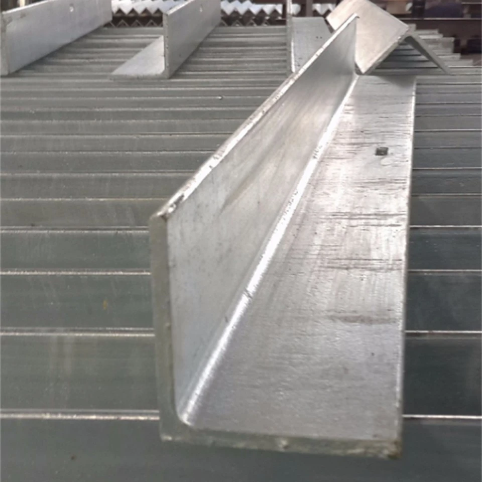 Stainless Steel Angle Steel best