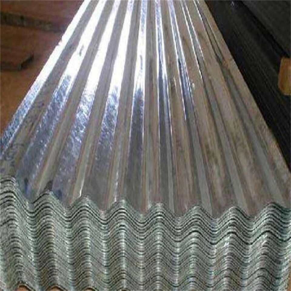 Steel Roof Sheet high quality